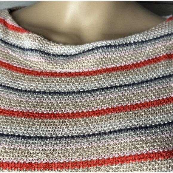 Nordstrom Socialite Striped Sweater - Picture 2 of 13